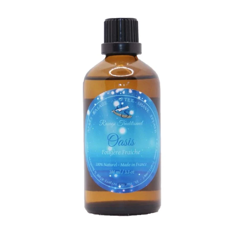 Campioncino Aftershave E&S Oasis 10ml