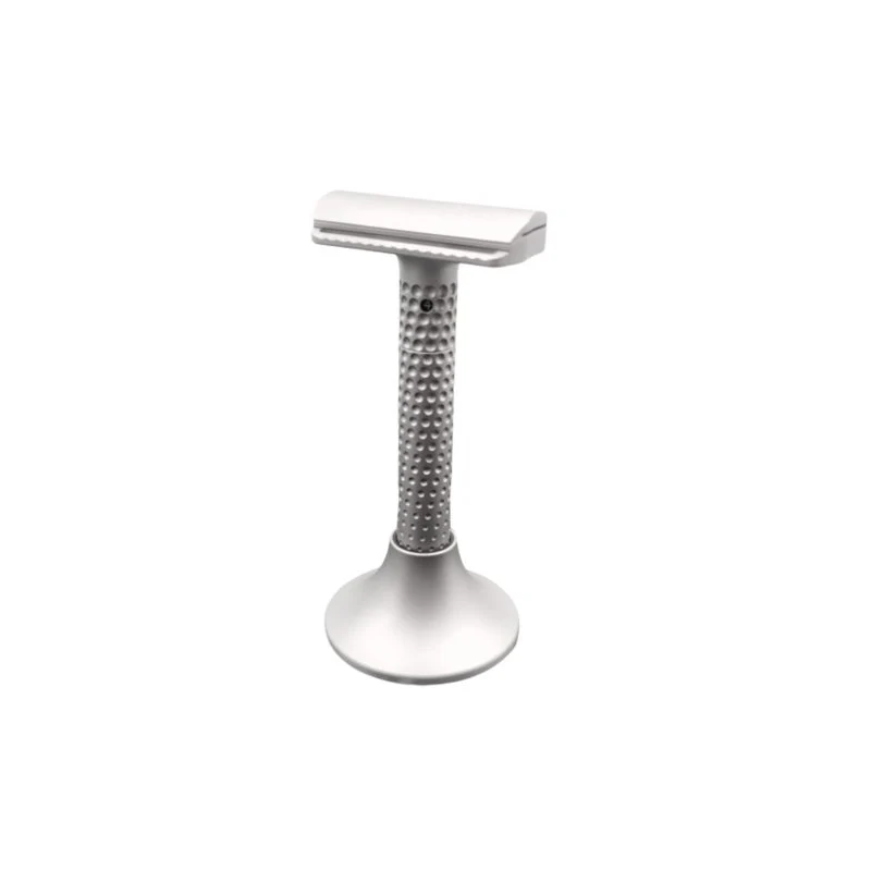 Rasoio di Sicurezza Tatara Muramasa Regolabile Matte con Stand