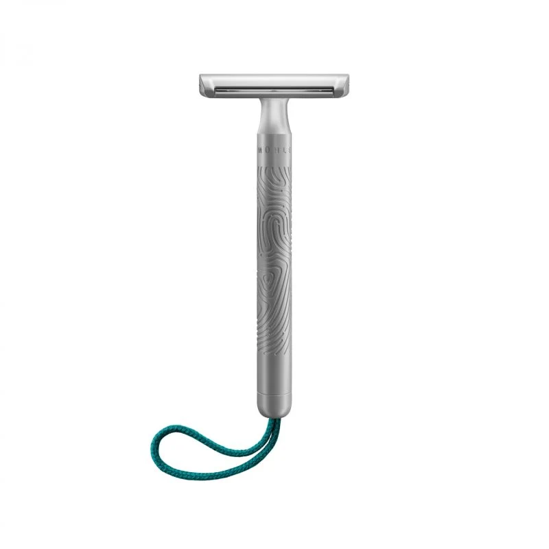 Rasoio di Sicurezza Muhle Companion Turchese