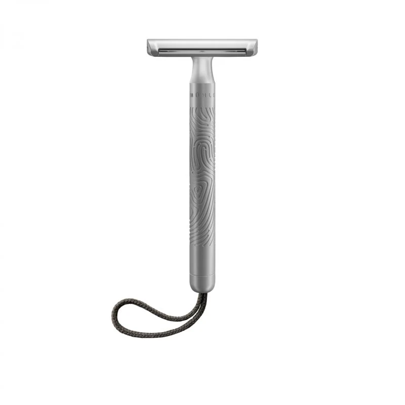Rasoio di Sicurezza Muhle Companion Grigio