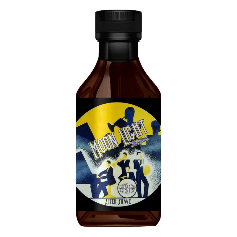 Aftershave Mastro Michè Moonlight Serenade 100ml