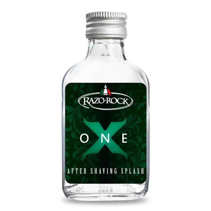 Aftershave Razorock One X 100ml