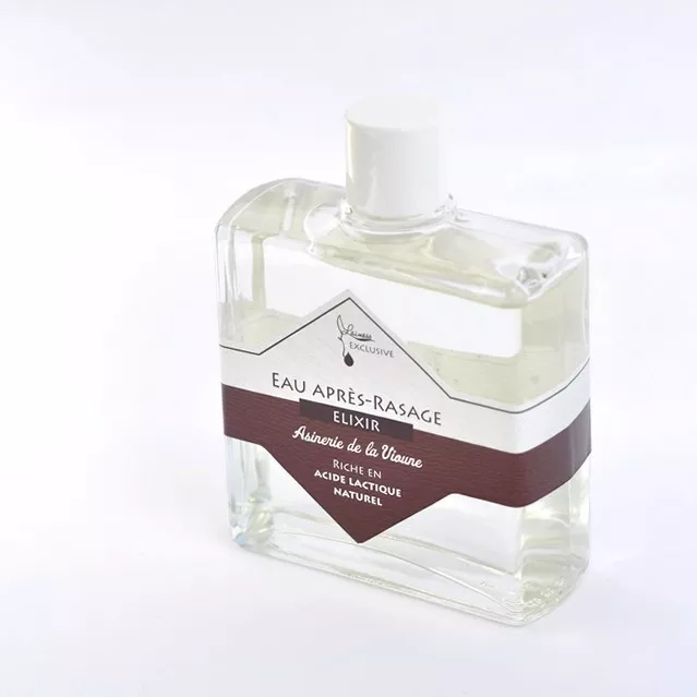 Aftershave Le Pere Lucien - Lainess Elixir 100ml