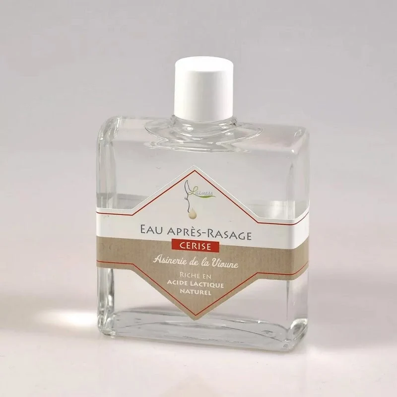 Aftershave Le Pere Lucien - Lainess Cerise 100ml