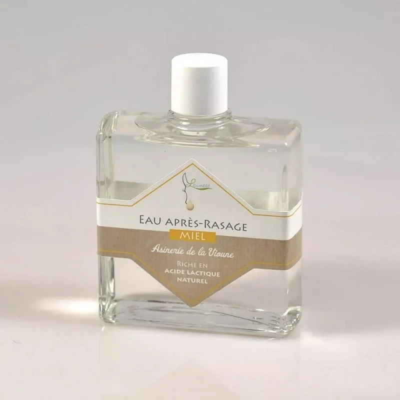 Aftershave Le Pere Lucien - Lainess Miel 100ml