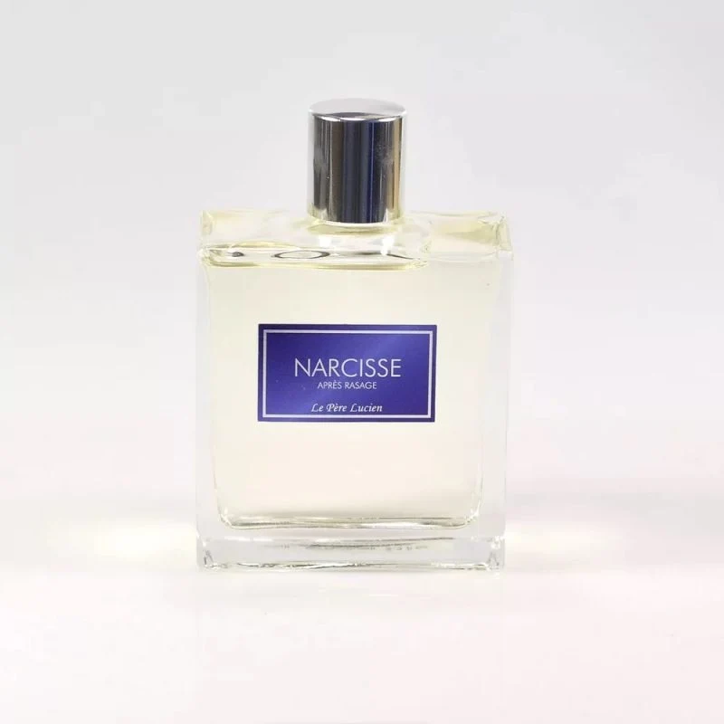 Aftershave & EdT Le Pere Lucien Narcisse 100ml