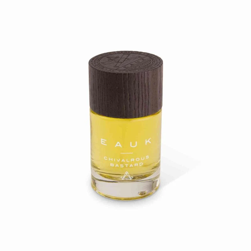 Eau de Parfum Eauk Chivalrous Bastard 50ml