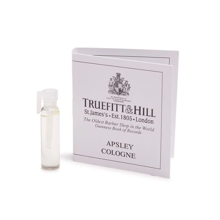 Campioncino Truefitt & Hill Apsley 1.5ml