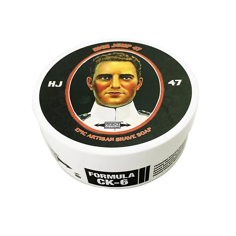 Sapone da Barba Phoenix A.A. High Jump 47 142gr
