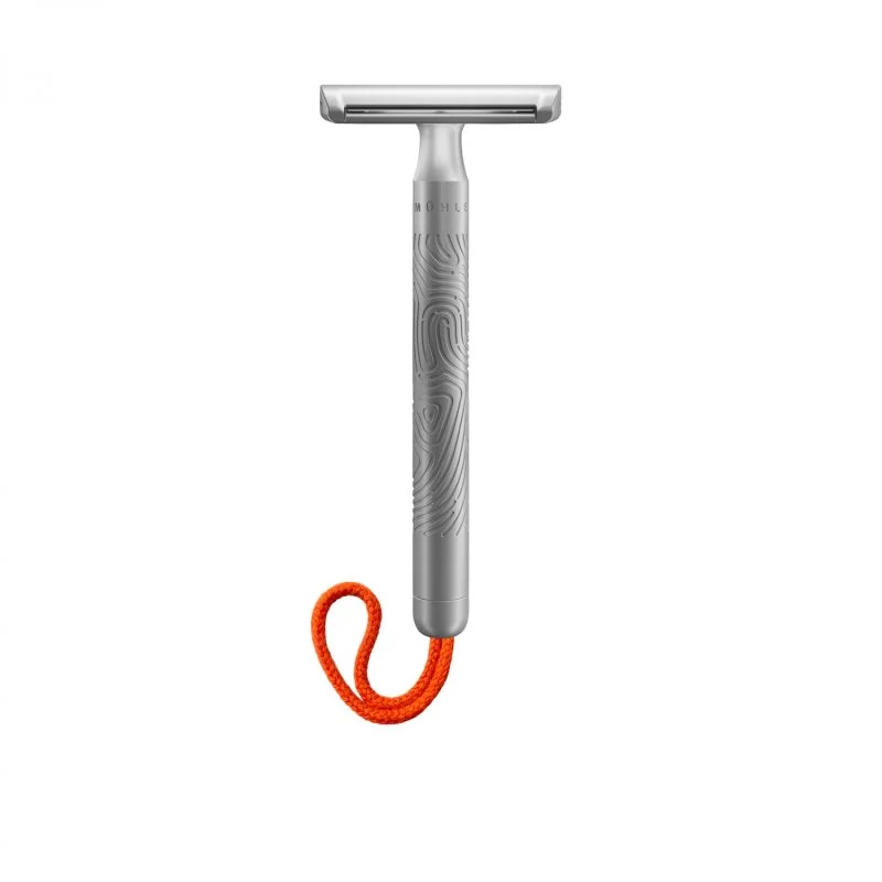 Rasoio di Sicurezza Muhle Companion Corallo