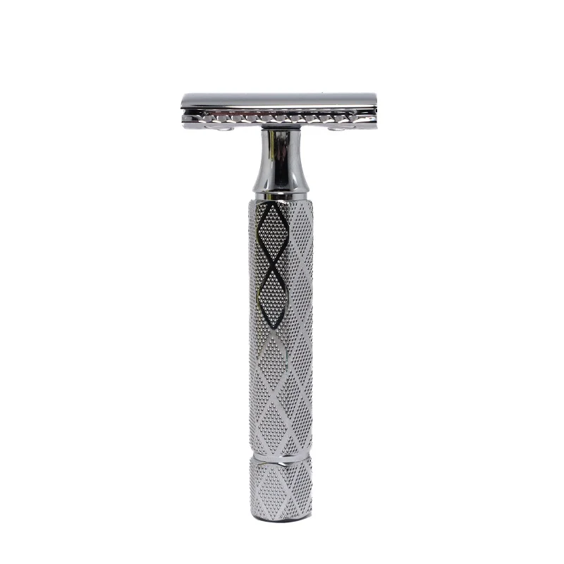 Rasoio di Sicurezza Yaqi Hexahedral 99mm Heavyweight YQ2026