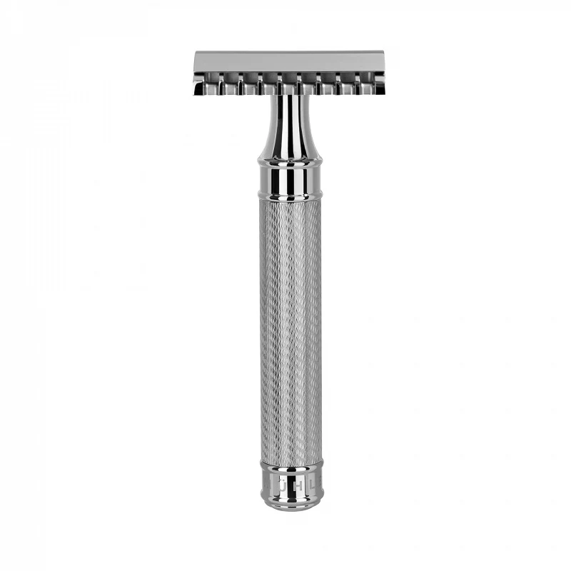 Rasoio di Sicurezza Muhle R41 GS