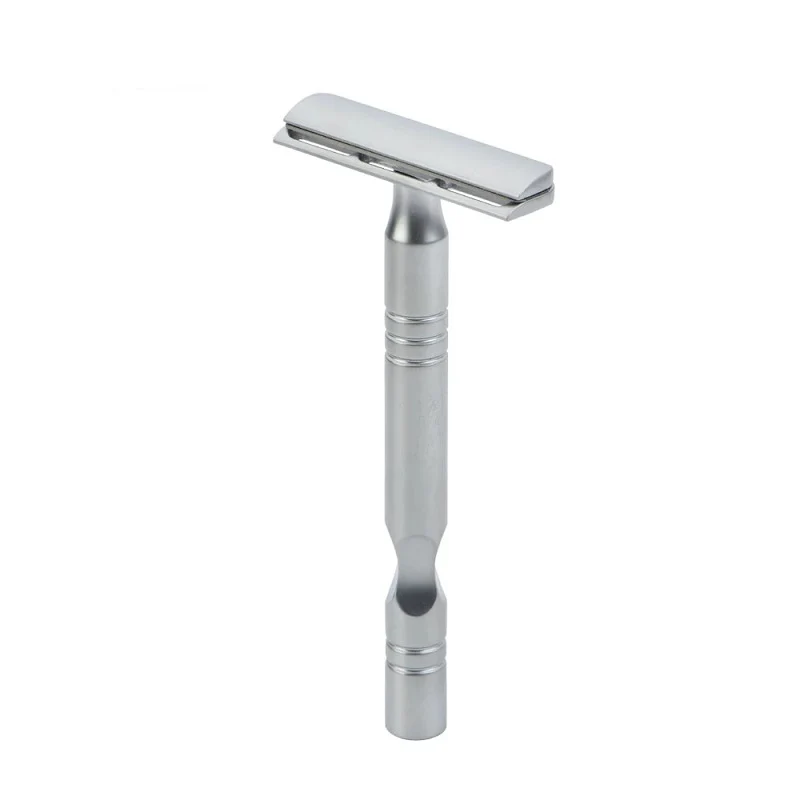 Rasoio di Sicurezza Yaqi Excalibur Single Edge Cromo YQ2028