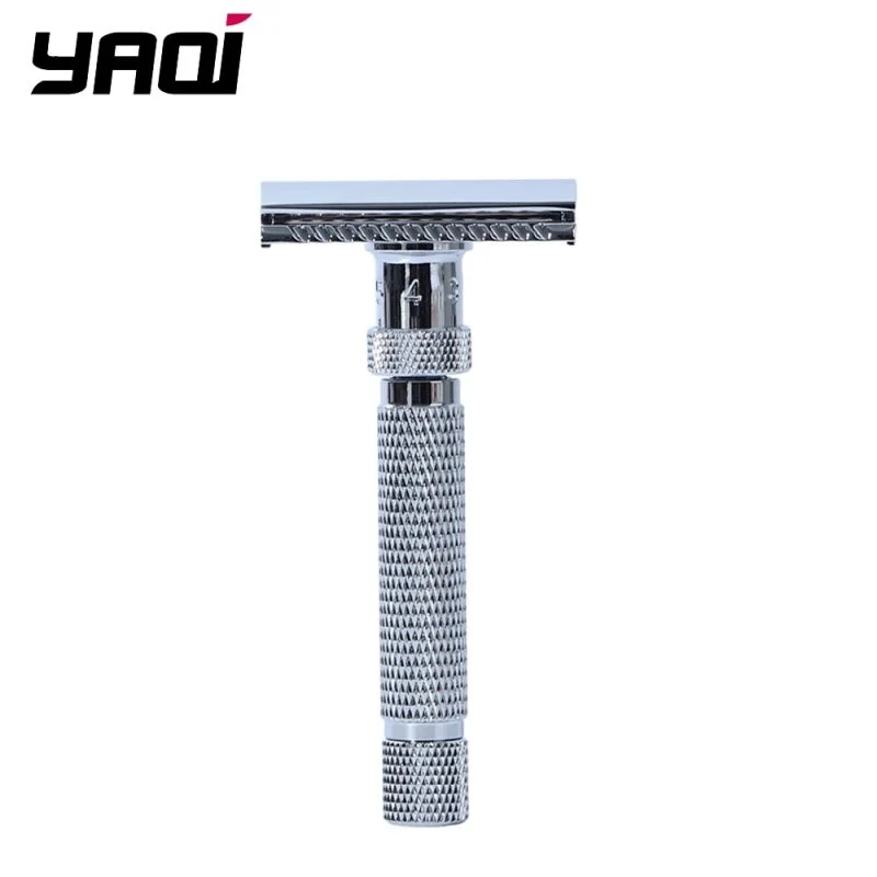 Rasoio di Sicurezza Yaqi Regolabile YQ2025 (The Final Cut)