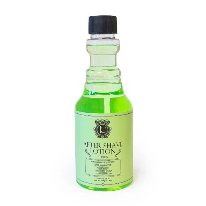 Aftershave Lavish Care Kitros 290ml