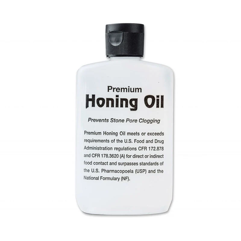 Olio da Affilatura Boker 118ml