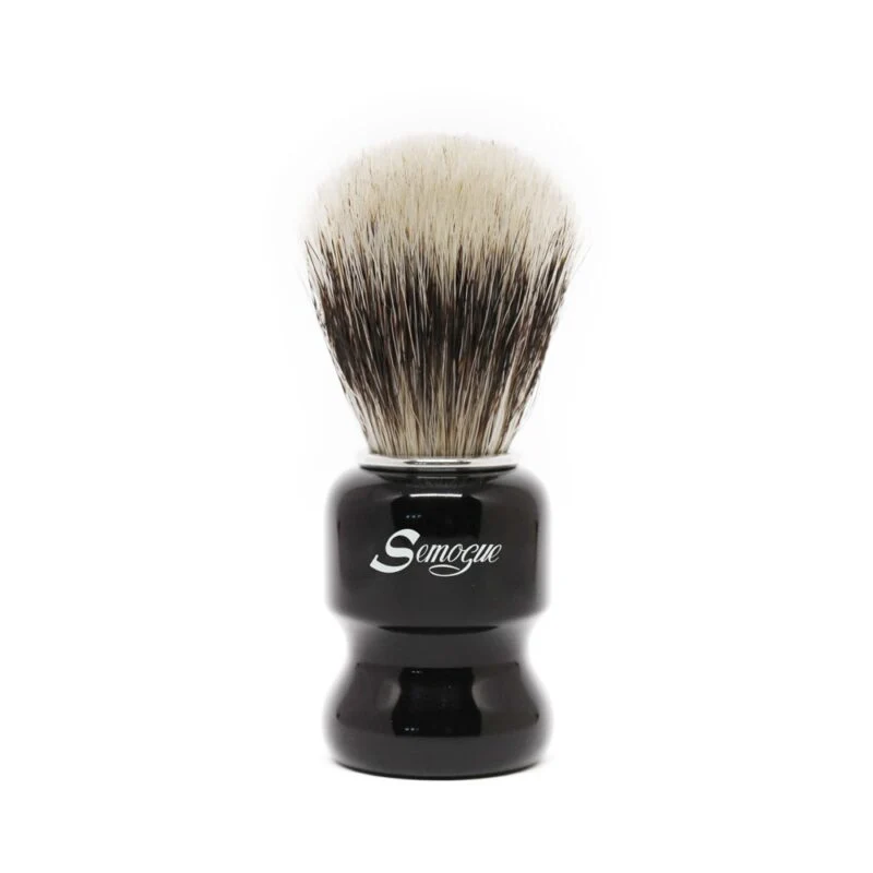 Pennello da Barba Semogue Torga-C3 Misto Setola/Tasso