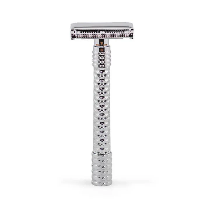Rasoio di Sicurezza Razorock Adjust Apertura a Farfalla