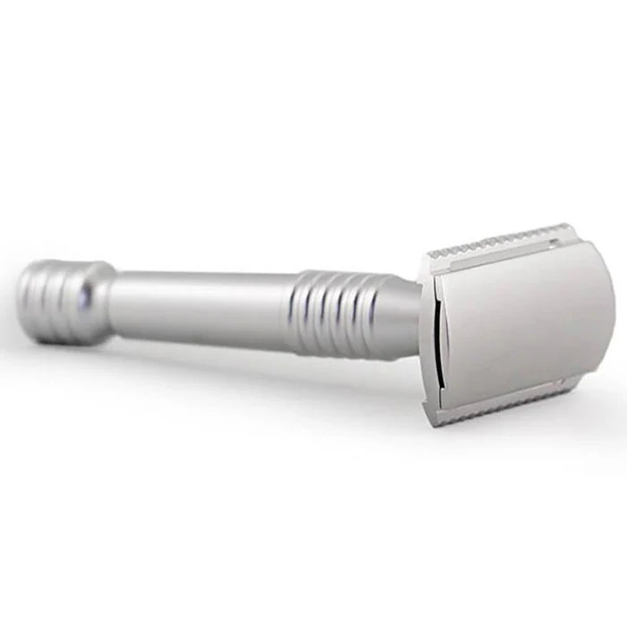 Rasoio di Sicurezza Razorock Lupo Alluminio