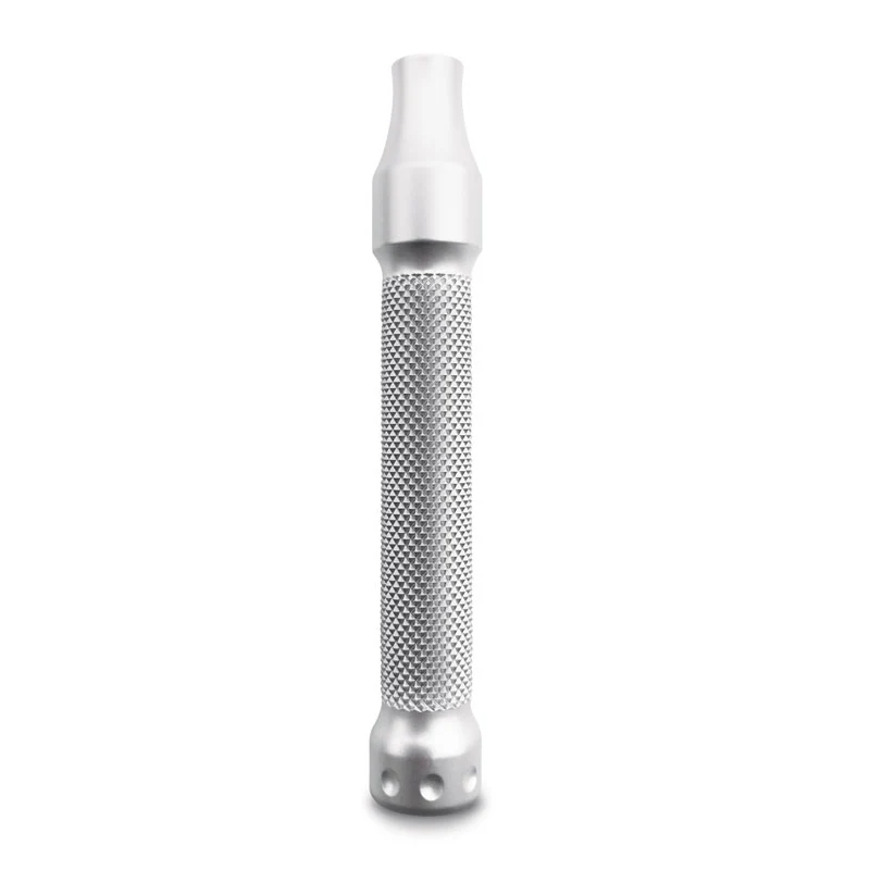 Manico TGS Legione in Acciaio Inox