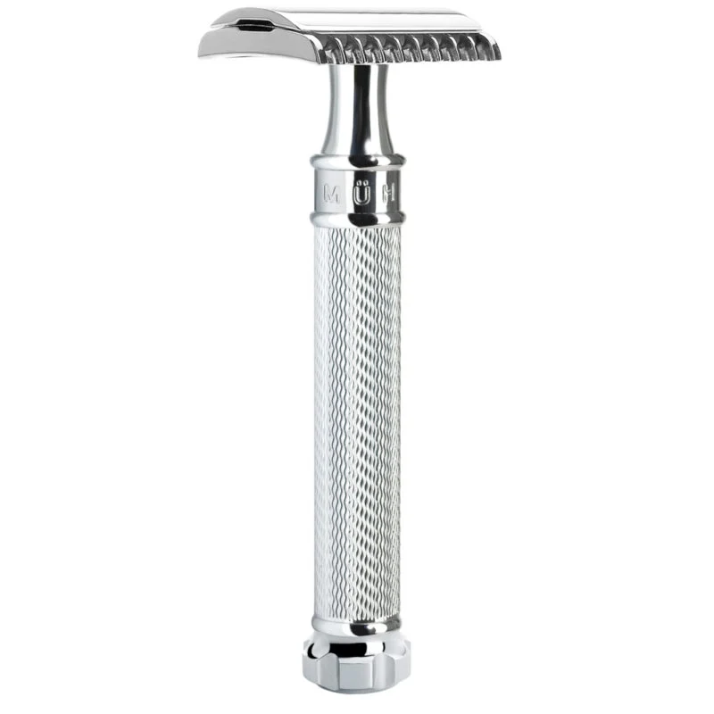 Rasoio di Sicurezza Muhle R41 Twist
