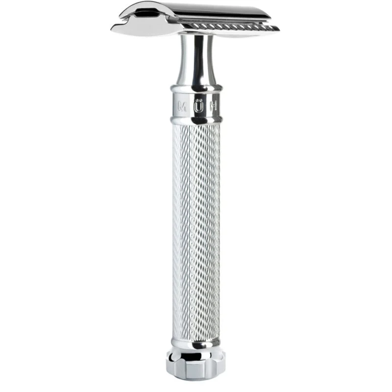 Rasoio di Sicurezza Muhle R89 Twist