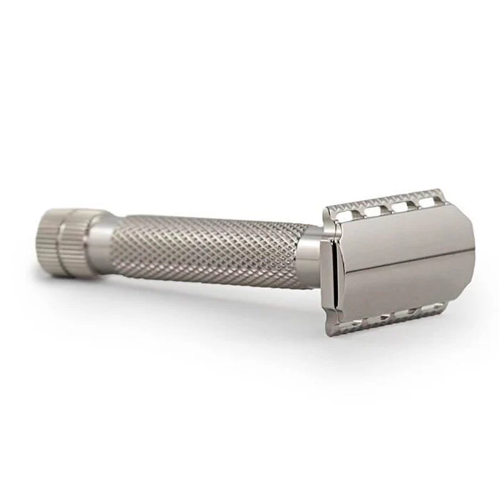 Rasoio di Sicurezza Razorock Lupo SS 95 manico HD