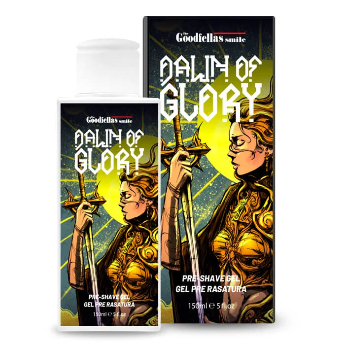 Prebarba The Goodfellas' Smile Dawn of Glory 150ml