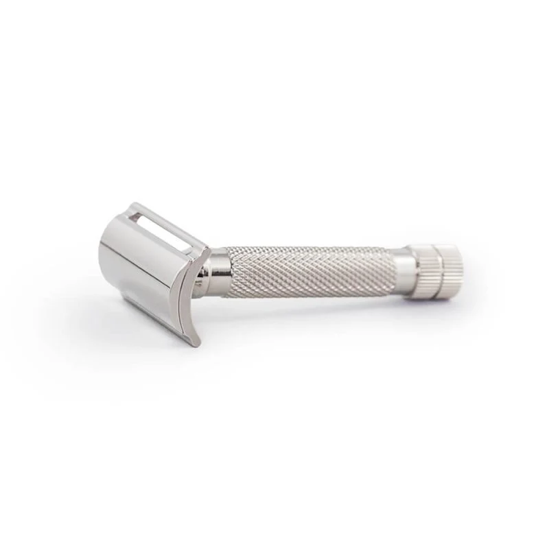 Rasoio di Sicurezza Razorock BBS A manico HD