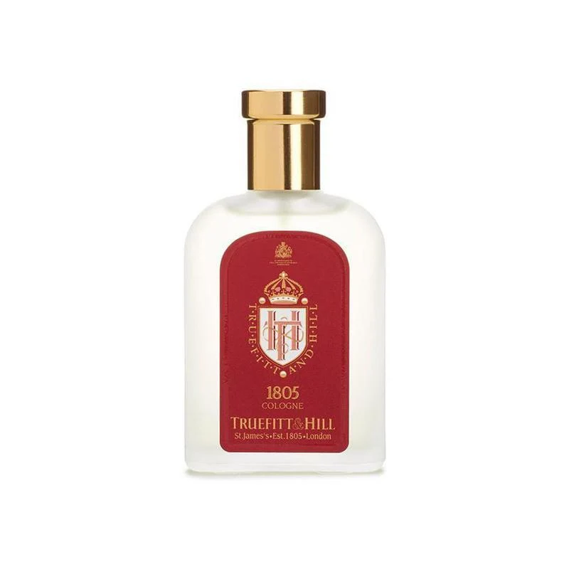 Colonia Truefitt & Hill 1805 100ml