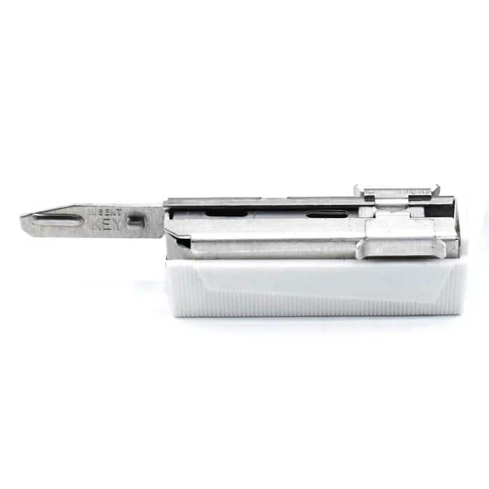 Lamette da Barba Single Edge Parker
