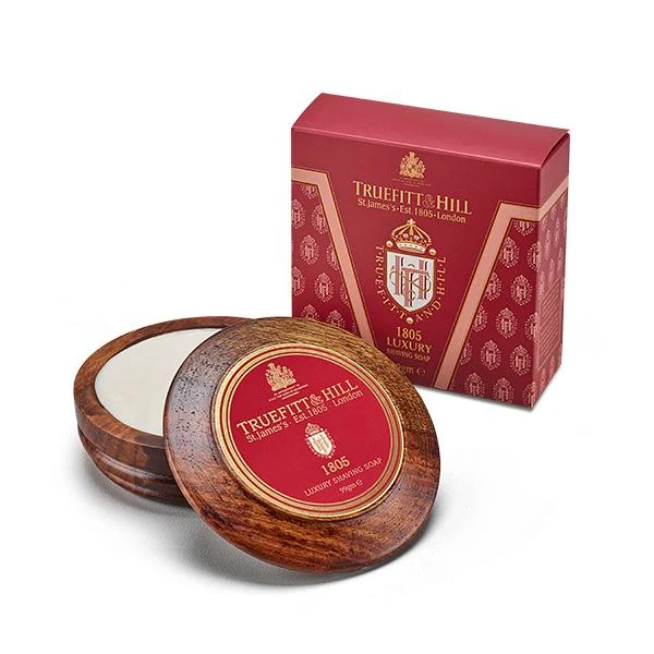 Sapone da Barba Truefitt & Hill 1805 99gr