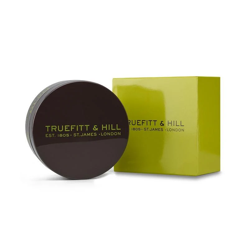 Crema da Barba Truefitt & Hill Authentic N°10 200ml