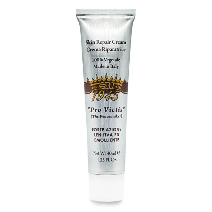 Crema Riparatrice Saponificio Varesino Pro Victis 40ml