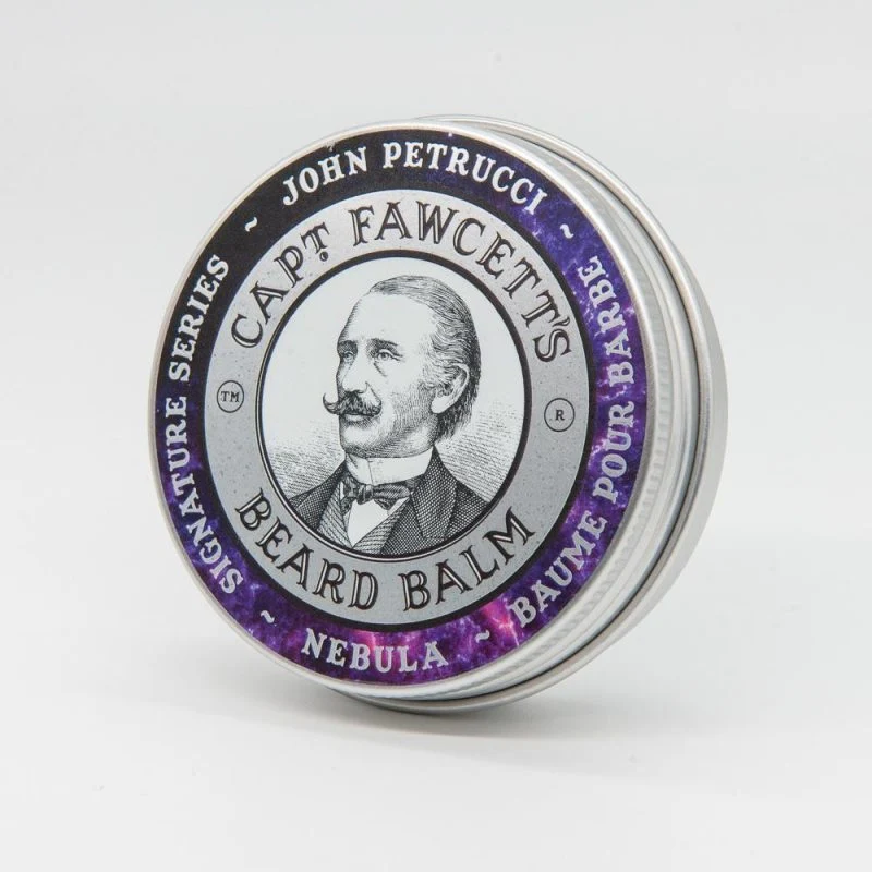 Balsamo da Barba Capt Fawcett's Nebula 60ml