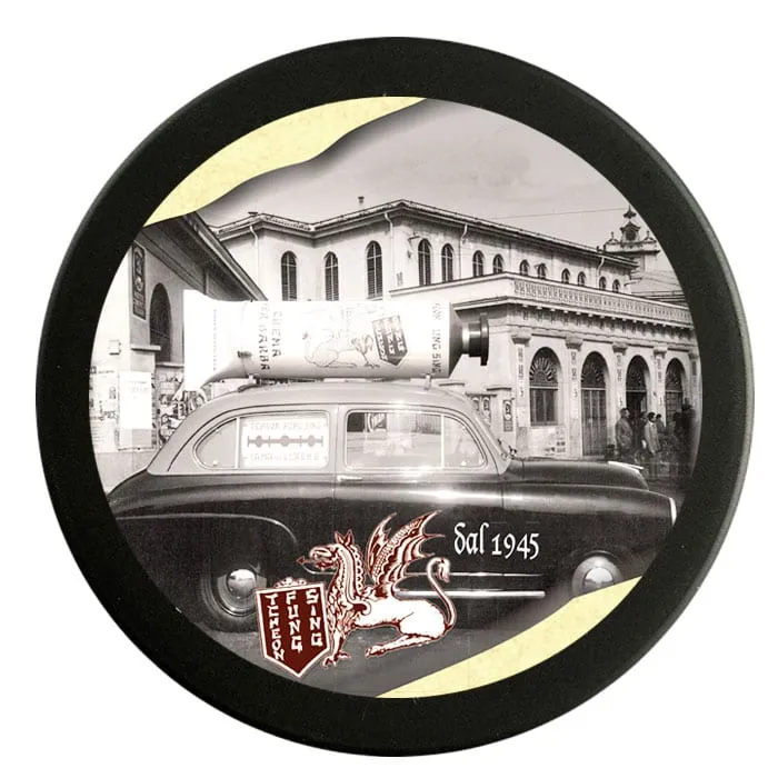 Crema da Barba T.F.S. Vecchia Torino 150ml