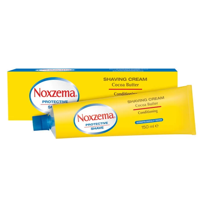 Crema da Barba Noxzema Cocoa Butter 150ml