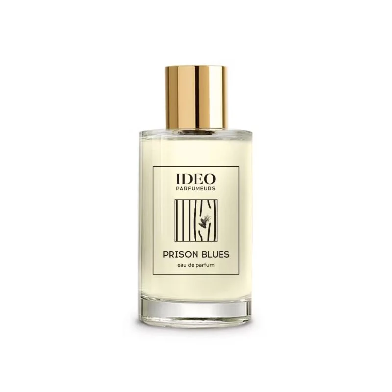Eau de Parfum Ideo Parfumeurs Prison Blues 100ml