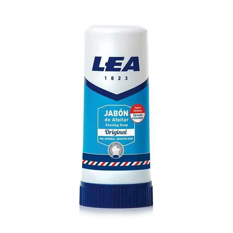 Sapone da Barba LEA Stick 40gr
