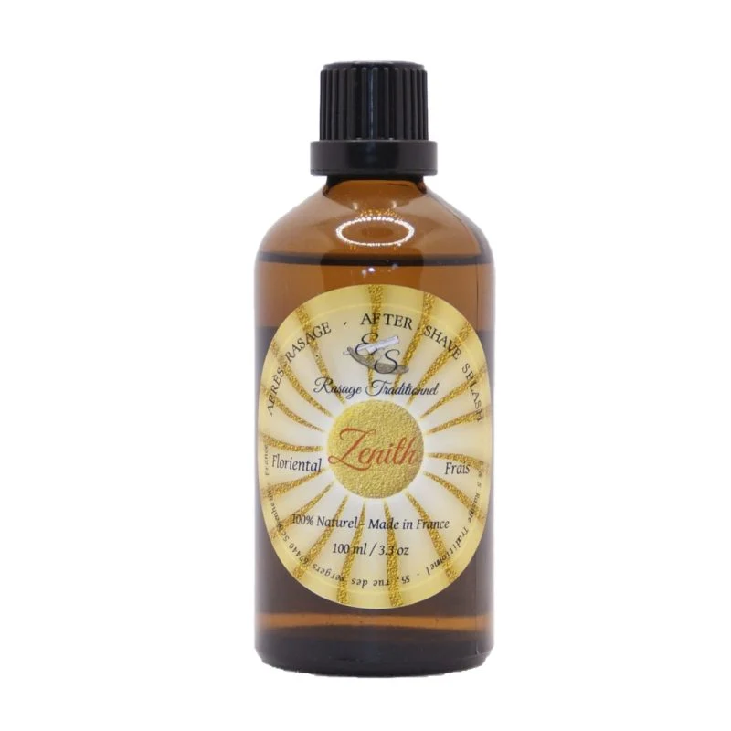 Aftershave E&S Zenith 100ml