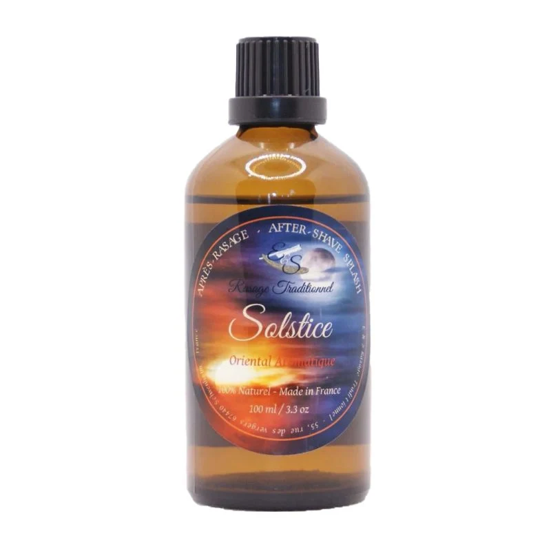 Aftershave E&S Solstice 100ml