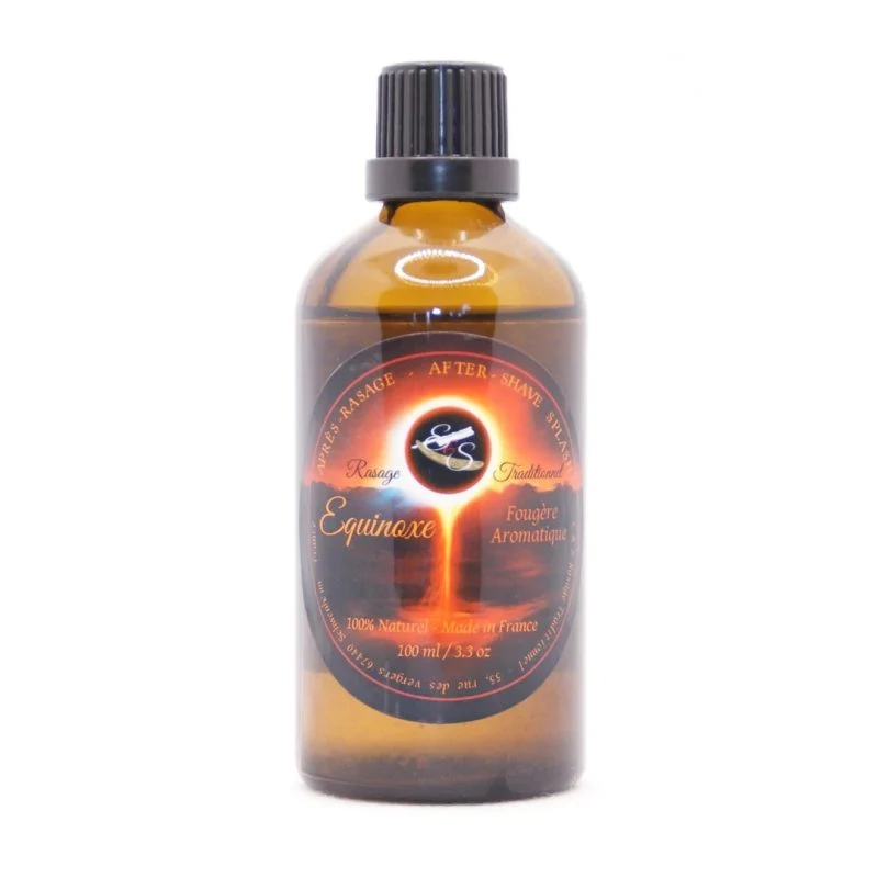 Aftershave E&S Equinoxe 100ml