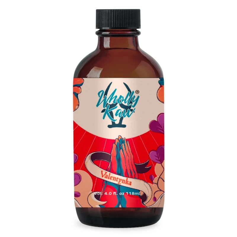 Aftershave Wholly Kaw Valentynka 118ml