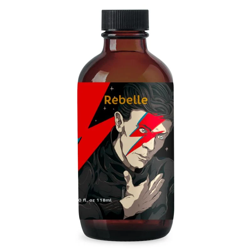 Aftershave Wholly Kaw Rebelle 118ml