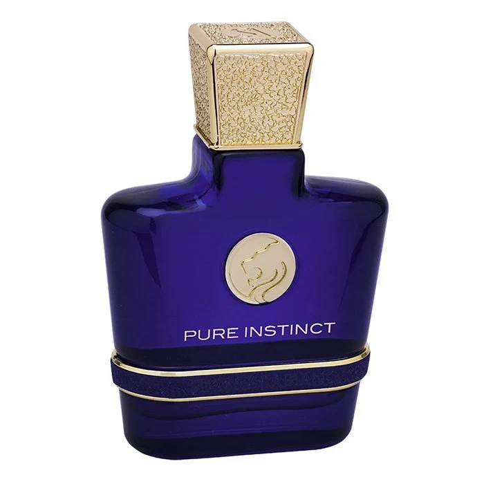 Profumo Swiss Arabian Pure Instinct 100ml