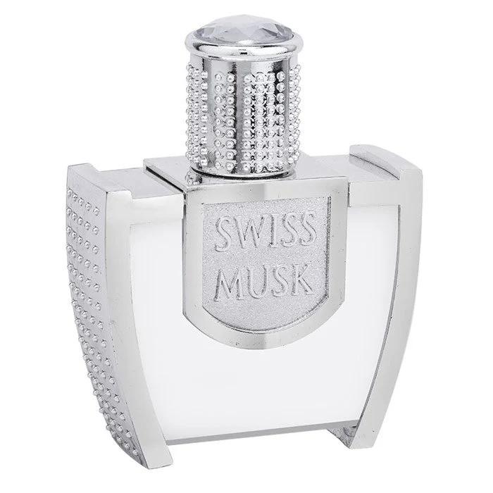 Profumo Swiss Arabian Swiss Musk 45ml