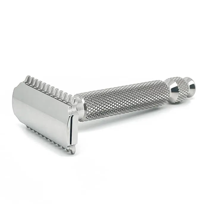 Rasoio di Sicurezza Razorock Lupo 95 OC UFO