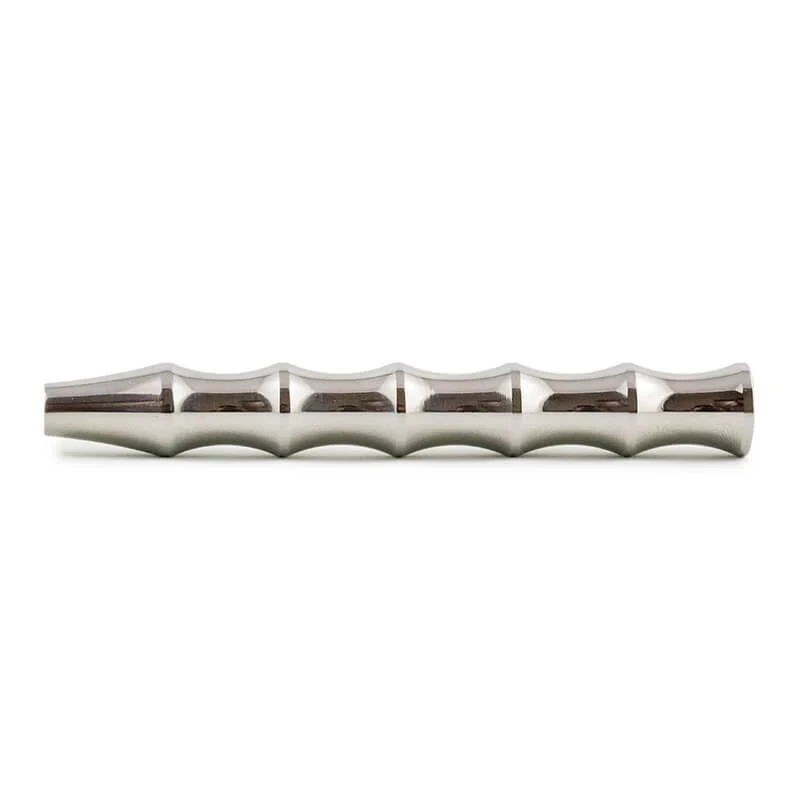 Manico Razorock Bamboo Inox 316L 90mm