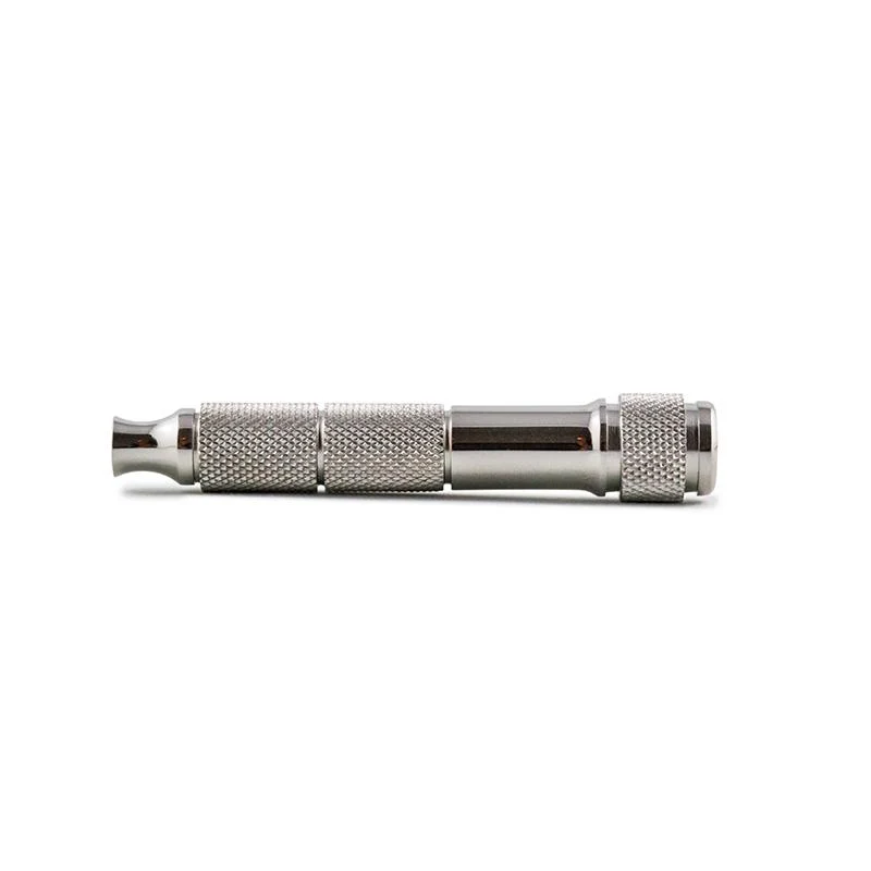 Manico Razorock Radio Knob Inox 316L 85mm