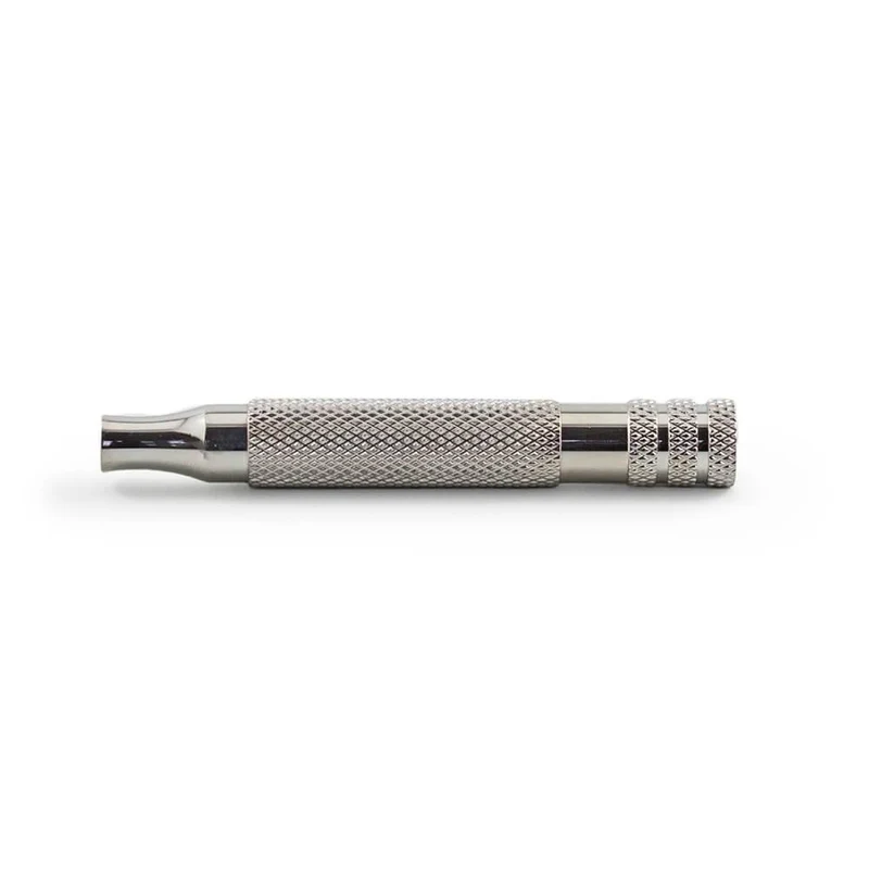 Manico Razorock Bulldog Inox 316L 90mm
